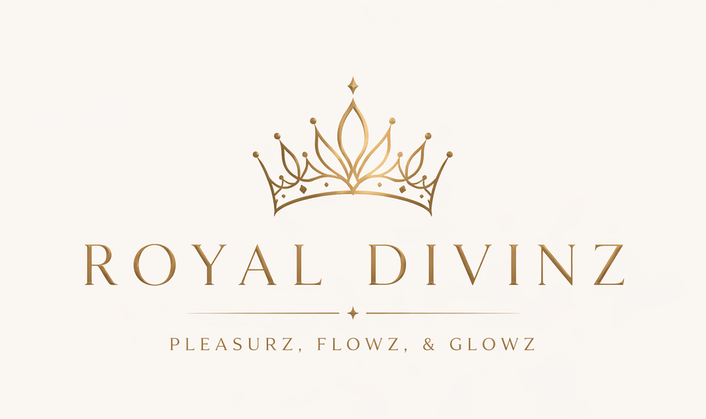 "DIVINZ" Royal Divinz Apperal