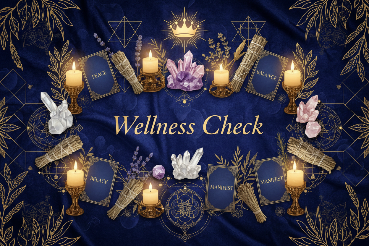 Wellness Checks