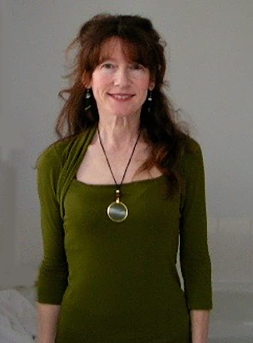 by Wendra Magnifying Necklace with Natural Crystal to Increase Vision & Energy. Handmade