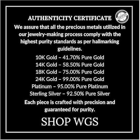 SHOP WGS Italian 14K Solid Yellow Gold Cuban Link Curb Chain Necklace for Men & Women Diamond Cut with Lobster Claw Clasp Real 14K Real Gold Chain Jewelry (2mm - 5.5MM)