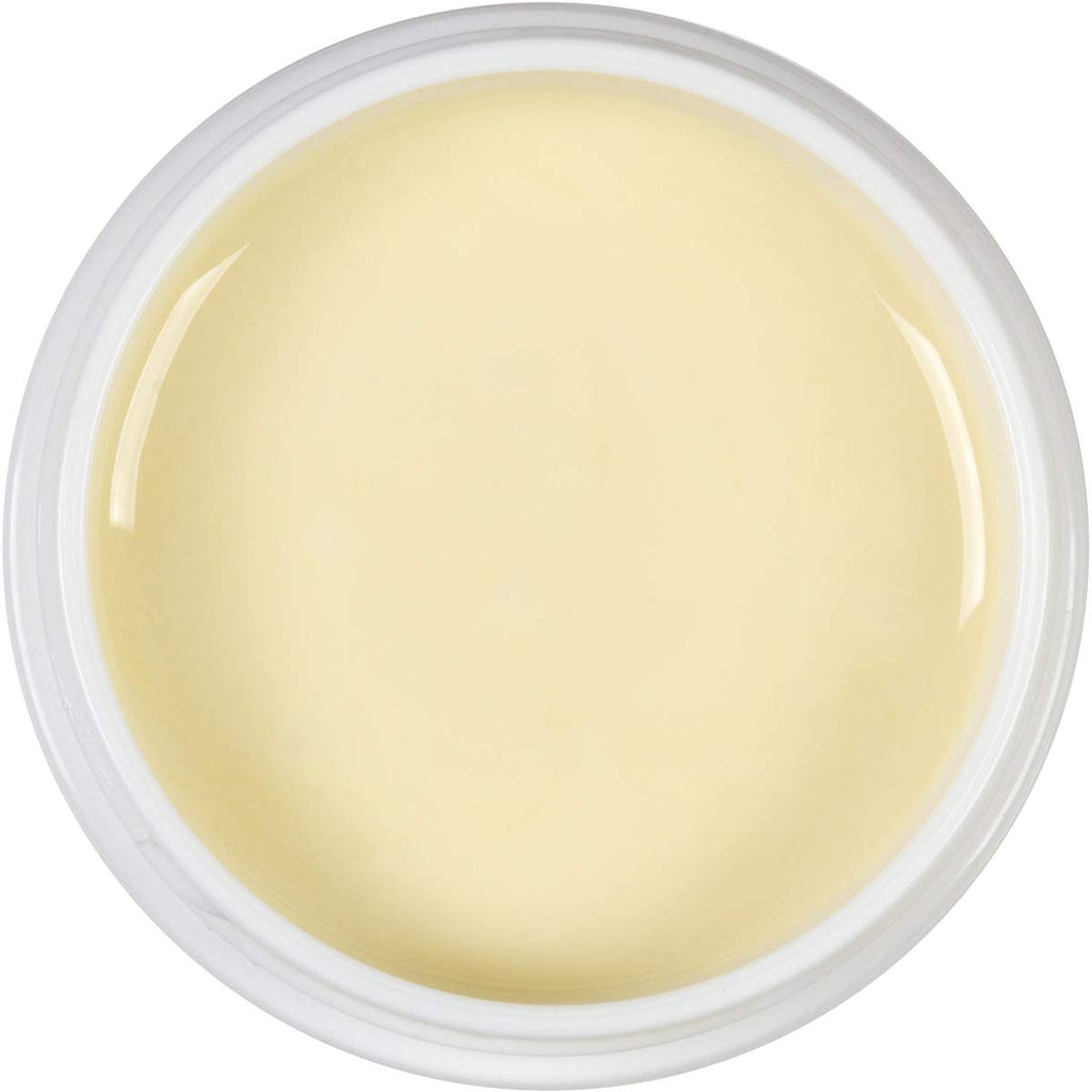 BeeFriendly Organic Face and Eye Cream, USDA Certified Organic Facial Moisturizer, All In One Natural Face, Eye, Neck, Decollete Cream Reduces Wrinkles & Lines, 2 oz