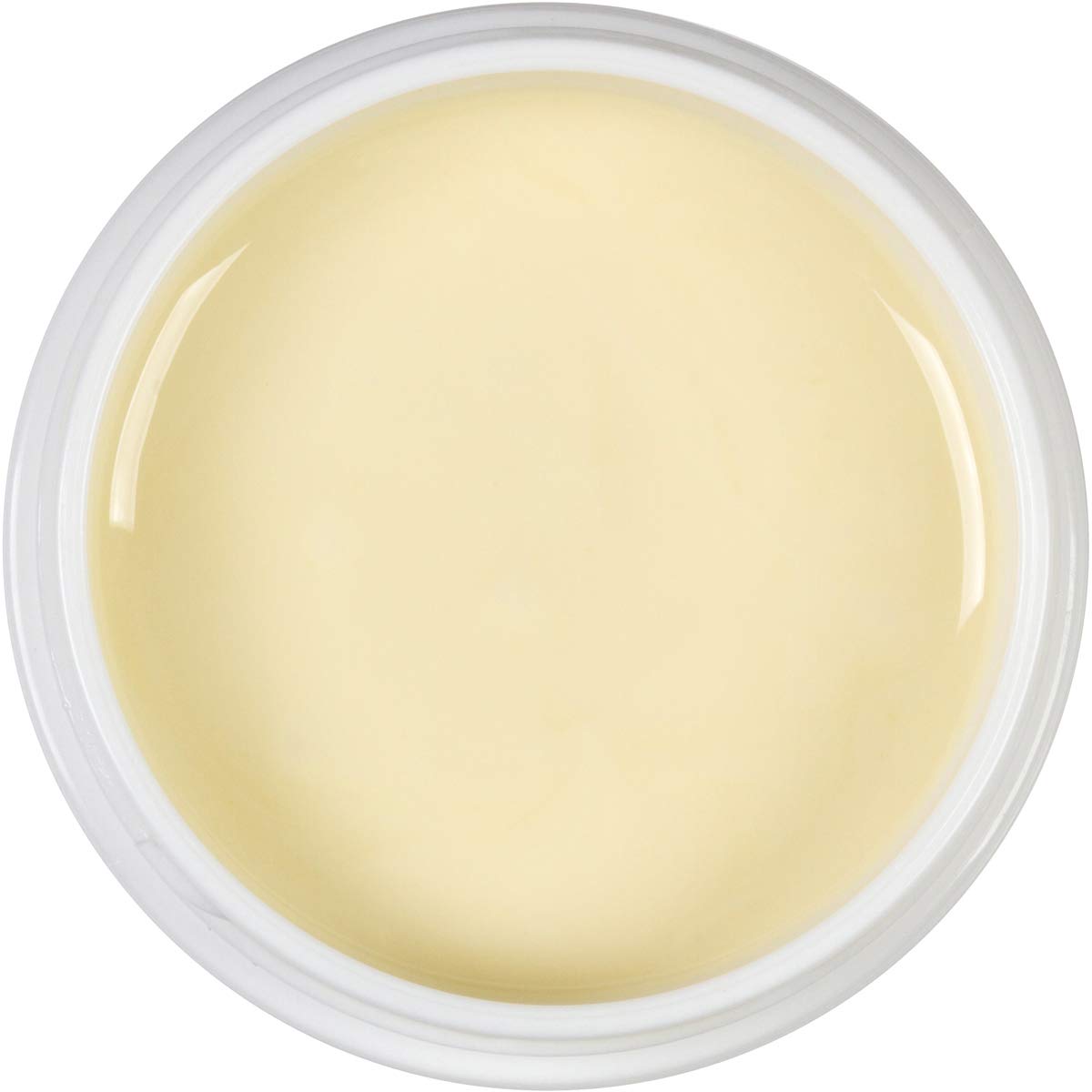 BeeFriendly Organic Face and Eye Cream, USDA Certified Organic Facial Moisturizer, All In One Natural Face, Eye, Neck, Decollete Cream Reduces Wrinkles & Lines, 2 oz