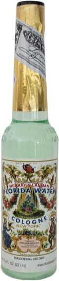 Florida Water (7 1/2oz)