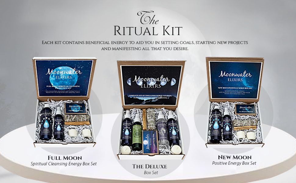 White Sage Smudge Spray for Spiritual Cleansing & Aura Protection, Sage Mist for Cleansing Negative Energy & Protection, Home & Meditation, Clear Quartz Reiki Energized Aromatherapy Room Spray - 4oz