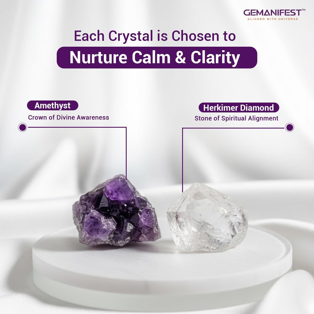 Money Manifestation Candle with Pyrite Bracelet for Wealth Prosperity and Success Pumpkin Spice Soy Candles for Office Home Scented Prosperity Crystal Candle Gifts for Men Women