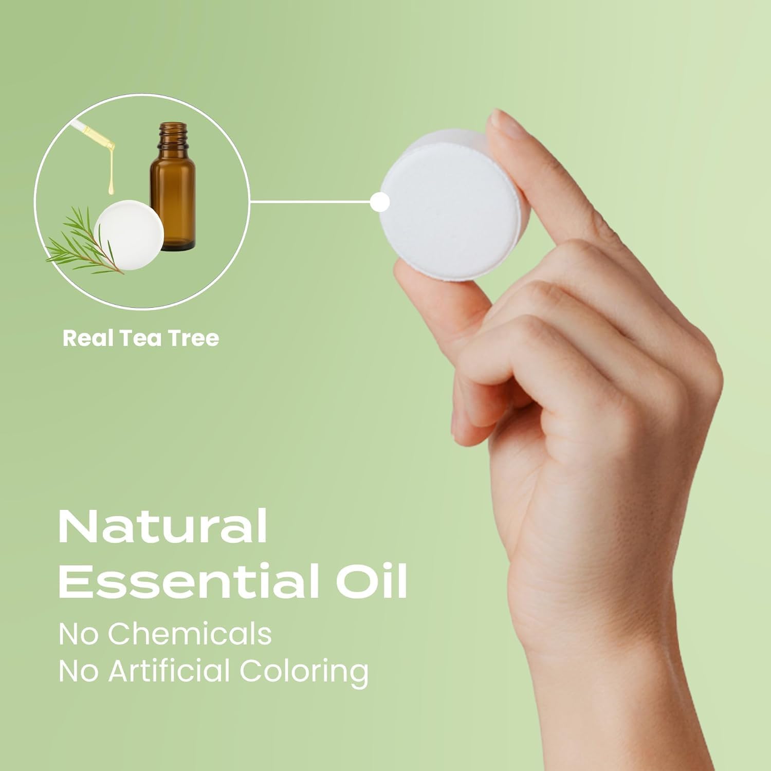 Body Restore Shower Steamers Aromatherapy 6 Pack – Mothers Day Gifts for Mom, Birthday Gifts for Women, Relaxation Stress Relief Self Care – Bloom