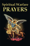 Spiritual Warfare Prayers