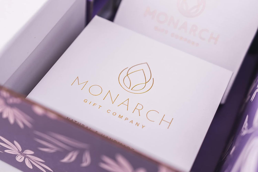 Birthday Gifts for Women Royal Queen - Relaxing Thank You, Anniversary, Mothers Day Gift Basket - Gifts for Mom, Best Friend, Sister and Daughter - 12 Pack Gift Box Set with Greeting Card