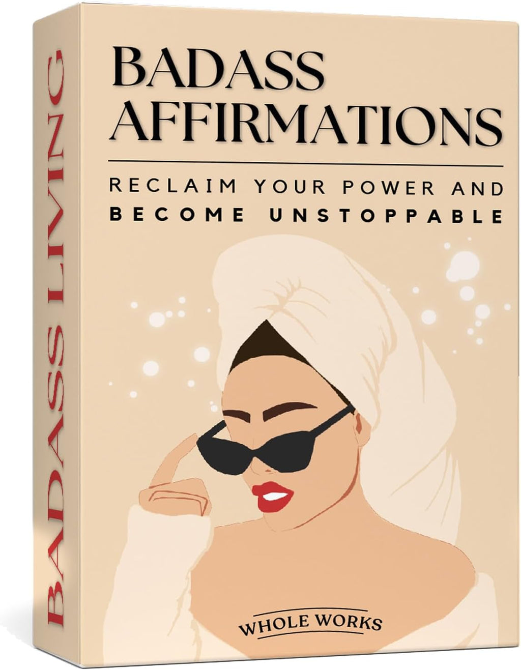 AFIRMATIONS