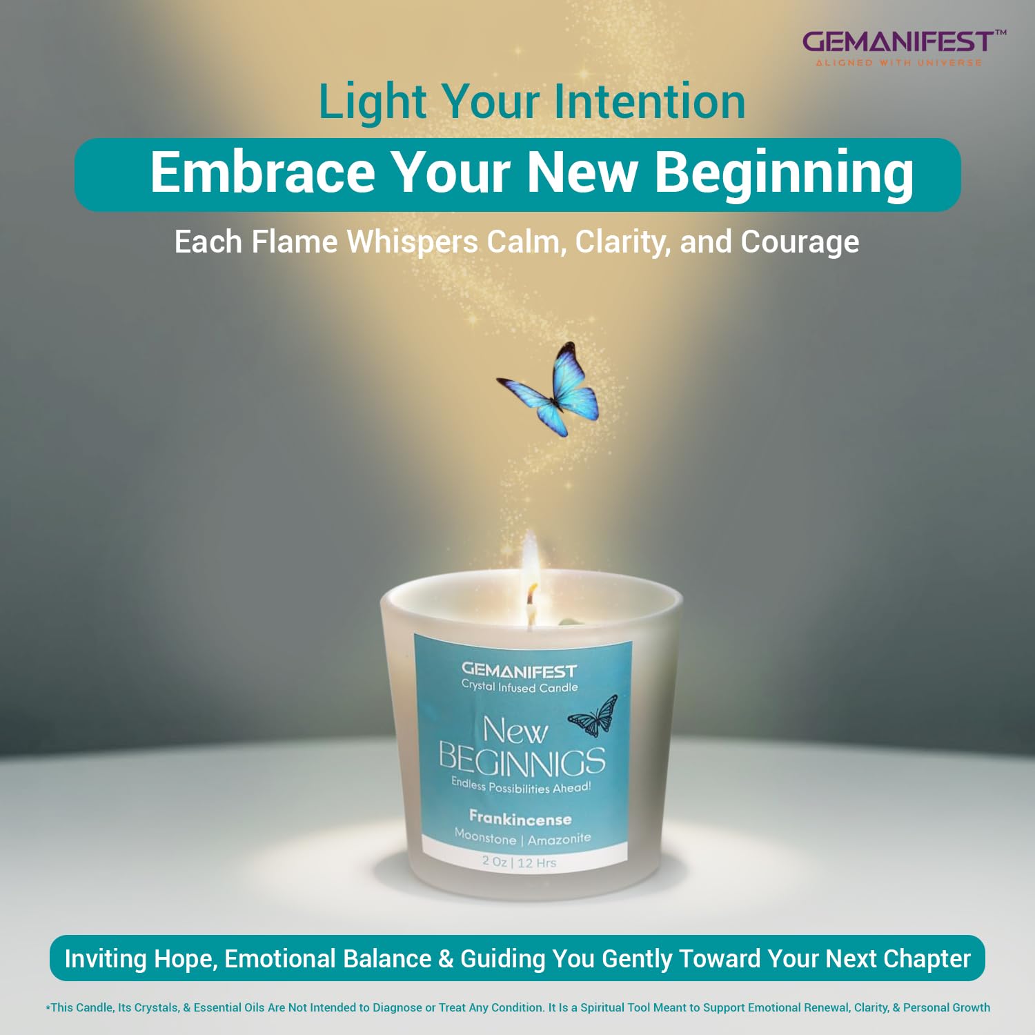 Money Manifestation Candle with Pyrite Bracelet for Wealth Prosperity and Success Pumpkin Spice Soy Candles for Office Home Scented Prosperity Crystal Candle Gifts for Men Women