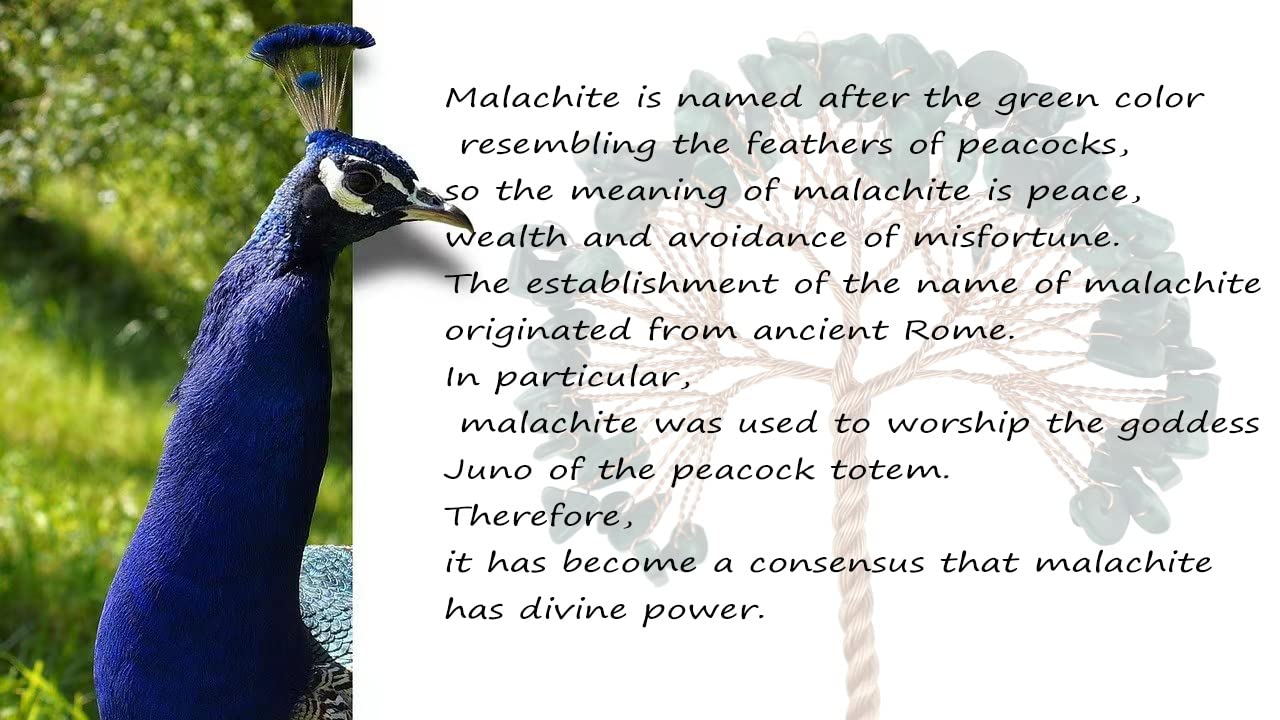 Waterfall Burner, Crystal Tree Backflow Incense Holder, with 30 Incense Cones, 30 Incense Stick, 1 Healing Crystal Necklace, Aromatherapy Anxiety Relief Items, Mom Gifts for Christmas