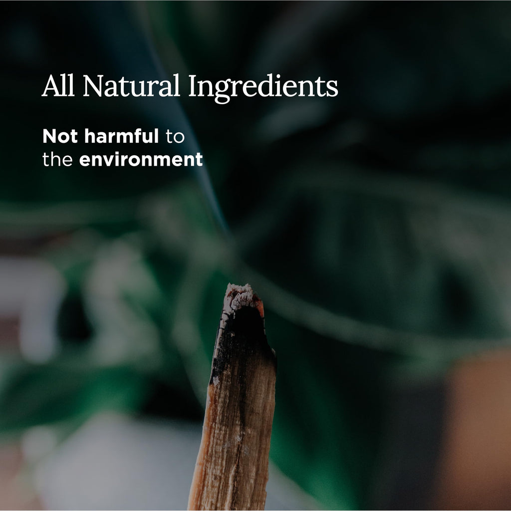 Magnificent 101 Long-Lasting Home Blessing - Love & Laughter Aromatherapy Smudge Candle - 6 Oz - 35-Hour Burn - Soy Wax, Sage, Bergamot & Sandalwood - Meditation & Manifestation - Sage Candle