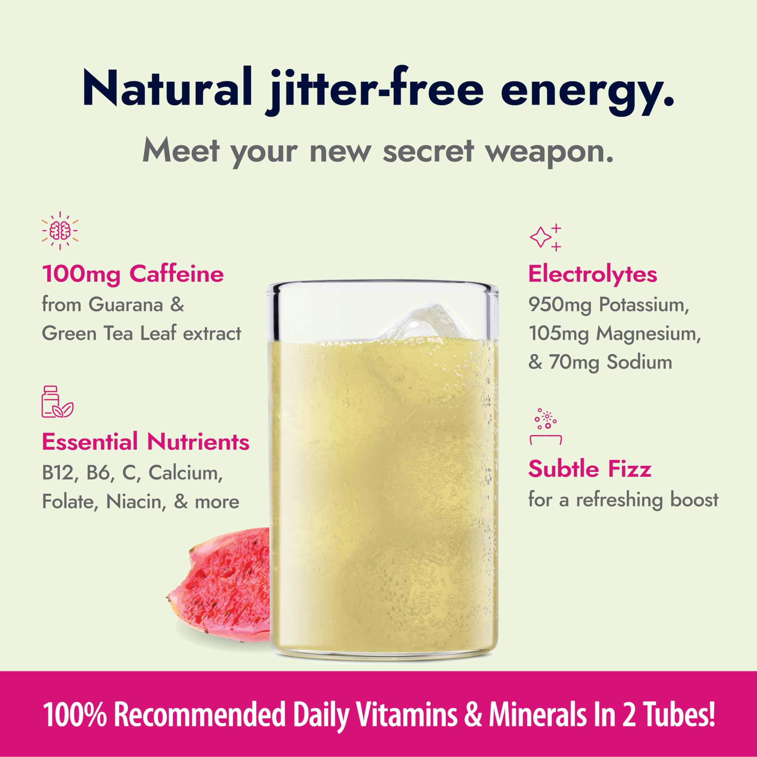 Zipfizz Daily Energy Drink Powder, Variety Pack, 15 Pack | 3-in-1 Sustained Energy, Rapid Hydration, and Essential Vitamins | Sugar-Free | Electrolyte Powder | Contains Vitamin B-12 & Antioxidants