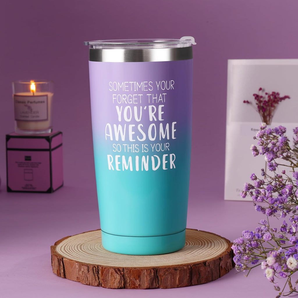 Birthday Gifts for Women, Mothers Day Gifts for Mom from Daughter, Unique Spa Gifts Basket Box for Women Best Friend Sister, Self Care Gifts for Women