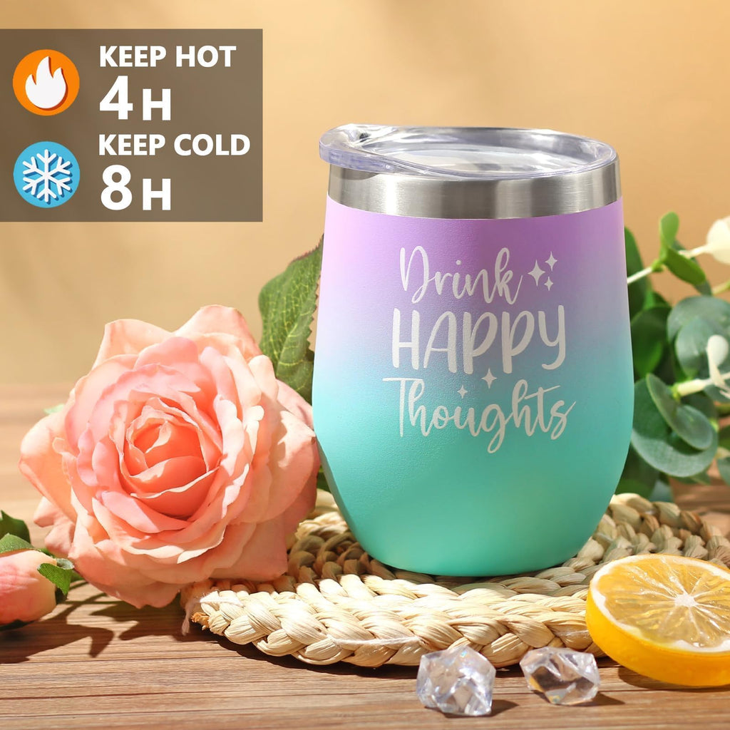 Mothers Day Birthday Gifts for Women Self Care Get Well Soon Gifts, Rose Relaxing Spa Gift Basket Thinking of You Care Package with Flannel Blanket, Unique Gift for Her Mom Wife Grandma Friend Sister