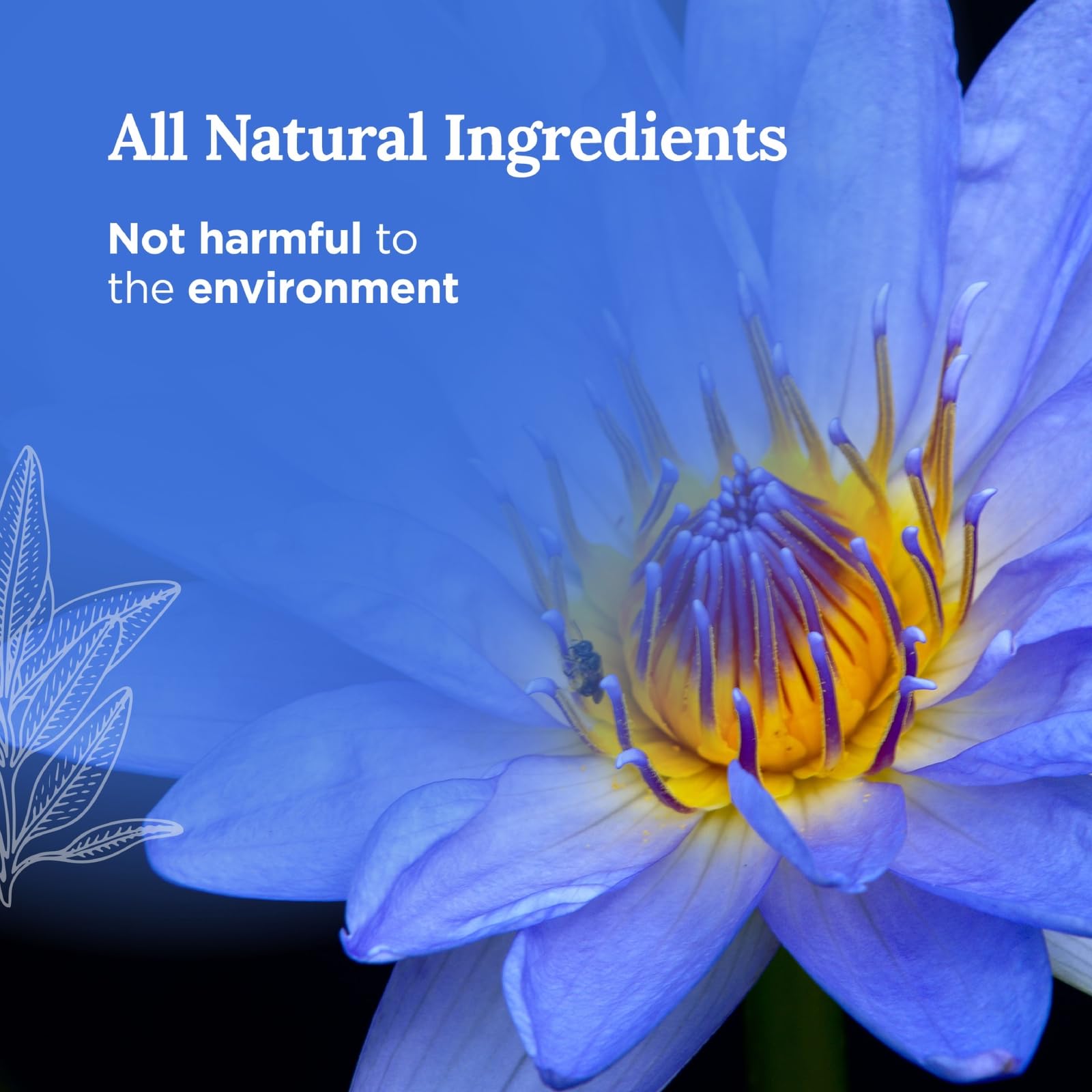 Magnificent 101 Long-Lasting Home Blessing - Love & Laughter Aromatherapy Smudge Candle - 6 Oz - 35-Hour Burn - Soy Wax, Sage, Bergamot & Sandalwood - Meditation & Manifestation - Sage Candle