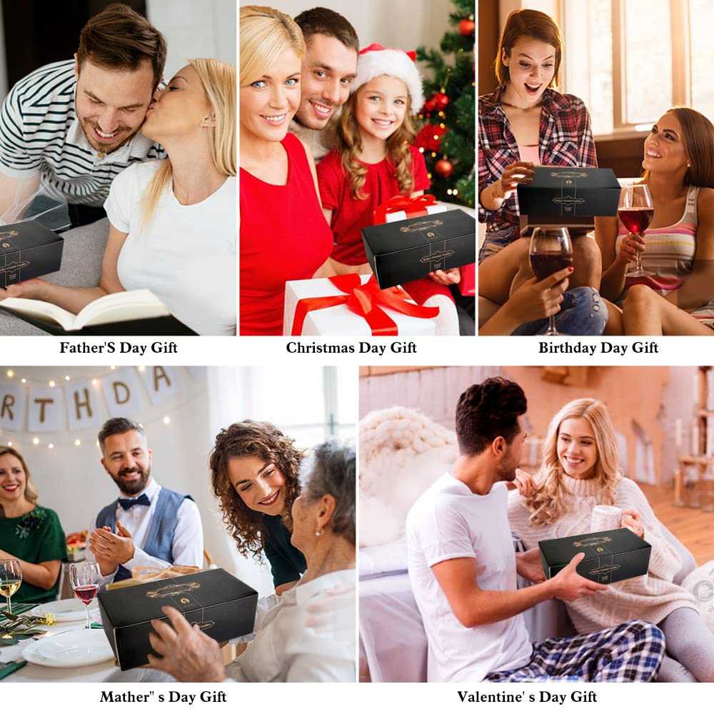 Kelly's Custom Candles, Butterfly Candle Birthday Gift for Mom,Girlfriend,Unique Easter Gifts for Sister, Wife and Mother in Law,Rotatable Aromatherapy Candles Gift for Women.