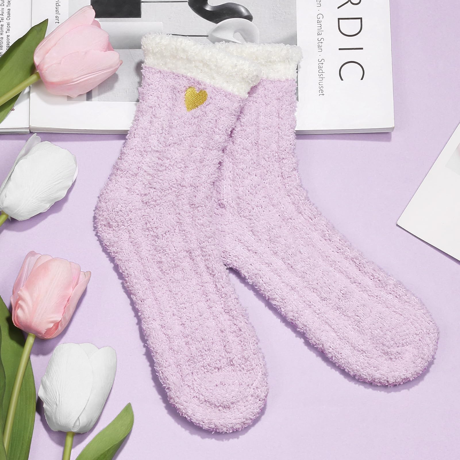 Mothers Day Birthday Gifts for Women Self Care Get Well Soon Gifts, Rose Relaxing Spa Gift Basket Thinking of You Care Package with Flannel Blanket, Unique Gift for Her Mom Wife Grandma Friend Sister