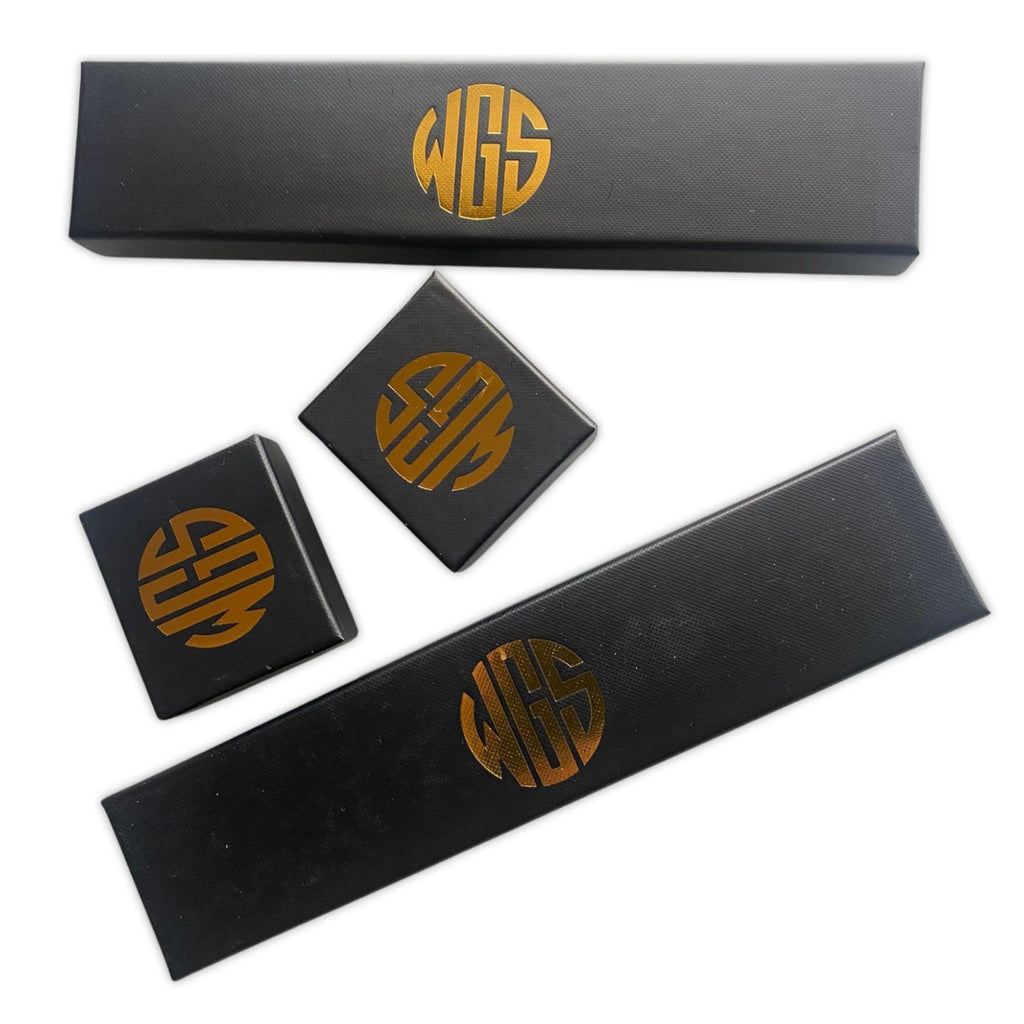 SHOP WGS Italian 14K Solid Yellow Gold Cuban Link Curb Chain Necklace for Men & Women Diamond Cut with Lobster Claw Clasp Real 14K Real Gold Chain Jewelry (2mm - 5.5MM)