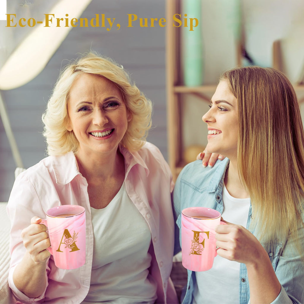 Personalized Ceramic Coffee Mug with Lid Cup Happy Birthday Gifts for Adult Men Women Who Have Everything Want Nothing Dad Mom Guys People Couples Parents Cool Funny Unique Present Special Christmas,G