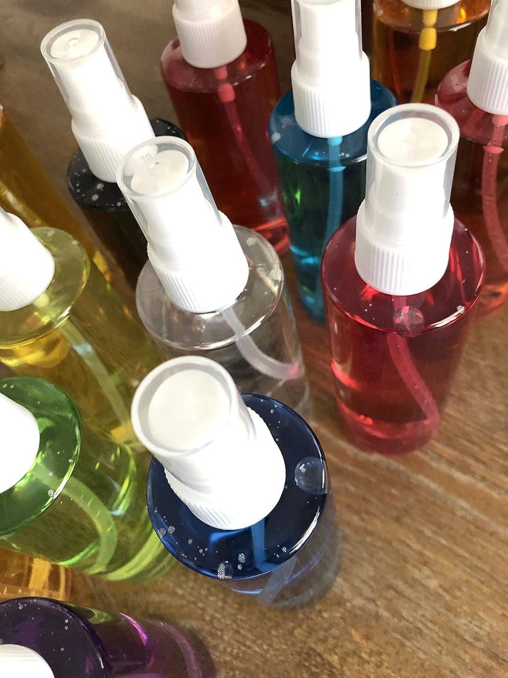 Protection from Evil Aromatherapy Misting Room Spray Conjure Spiritual Aromatic Mist Protect from Jealousy Gossip Forces Calm Create Peaceful Positive Space Spells