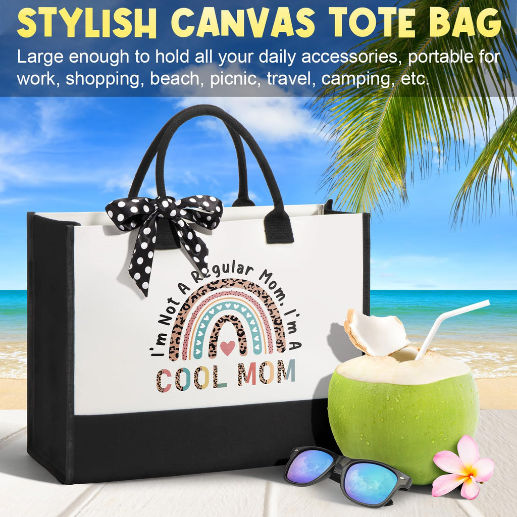 Christian Gifts for Christian Women Faith, Inspirational Religious Gifts for Catholic Women Spiritual Bible Gift Mothers Day Easter Birthday Gift for Womens Mom Sister Friend Wife Coworker w/ Tote Bag
