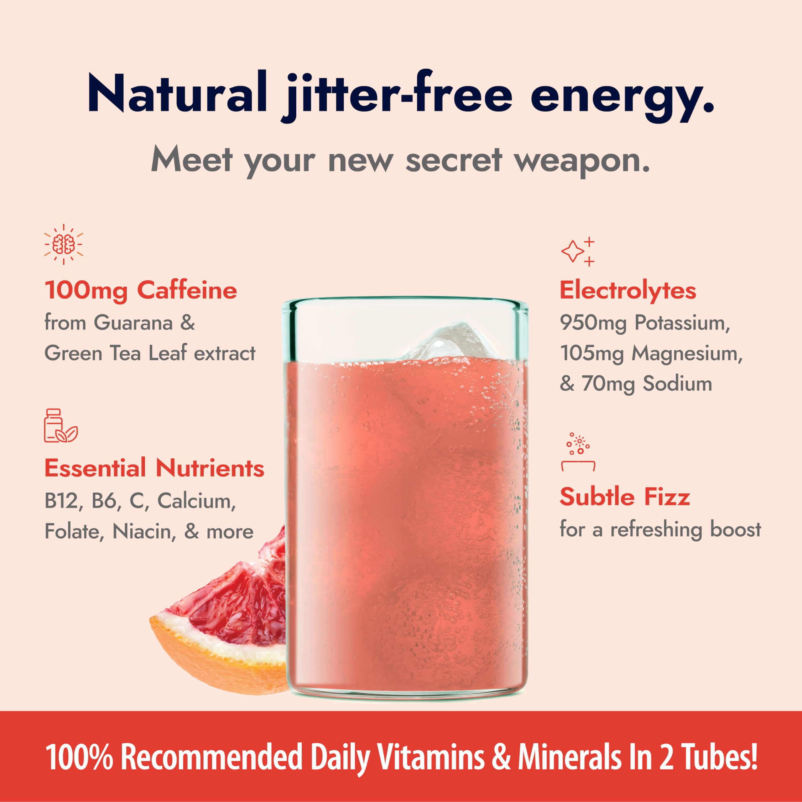 Zipfizz Daily Energy Drink Powder, Variety Pack, 15 Pack | 3-in-1 Sustained Energy, Rapid Hydration, and Essential Vitamins | Sugar-Free | Electrolyte Powder | Contains Vitamin B-12 & Antioxidants
