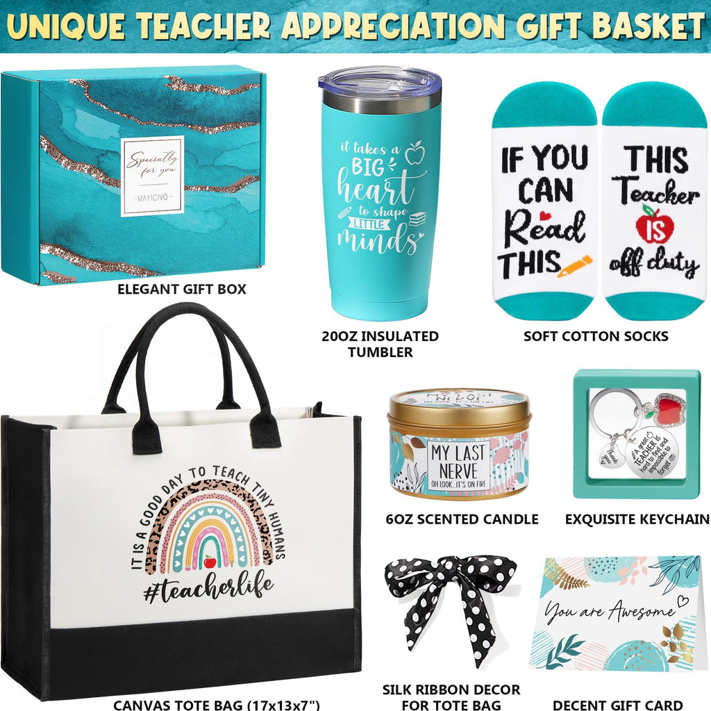 Christian Gifts for Christian Women Faith, Inspirational Religious Gifts for Catholic Women Spiritual Bible Gift Mothers Day Easter Birthday Gift for Womens Mom Sister Friend Wife Coworker w/ Tote Bag