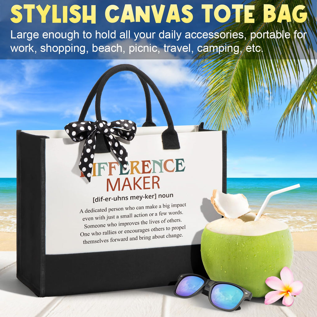 Christian Gifts for Christian Women Faith, Inspirational Religious Gifts for Catholic Women Spiritual Bible Gift Mothers Day Easter Birthday Gift for Womens Mom Sister Friend Wife Coworker w/ Tote Bag