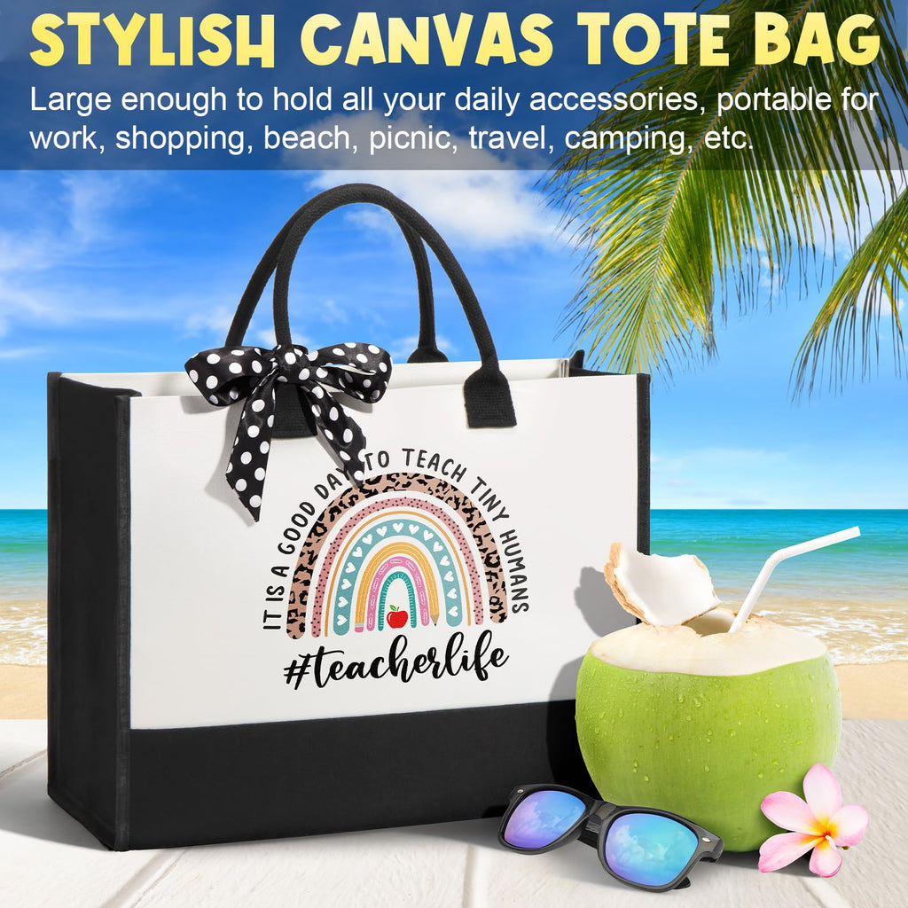 Christian Gifts for Christian Women Faith, Inspirational Religious Gifts for Catholic Women Spiritual Bible Gift Mothers Day Easter Birthday Gift for Womens Mom Sister Friend Wife Coworker w/ Tote Bag
