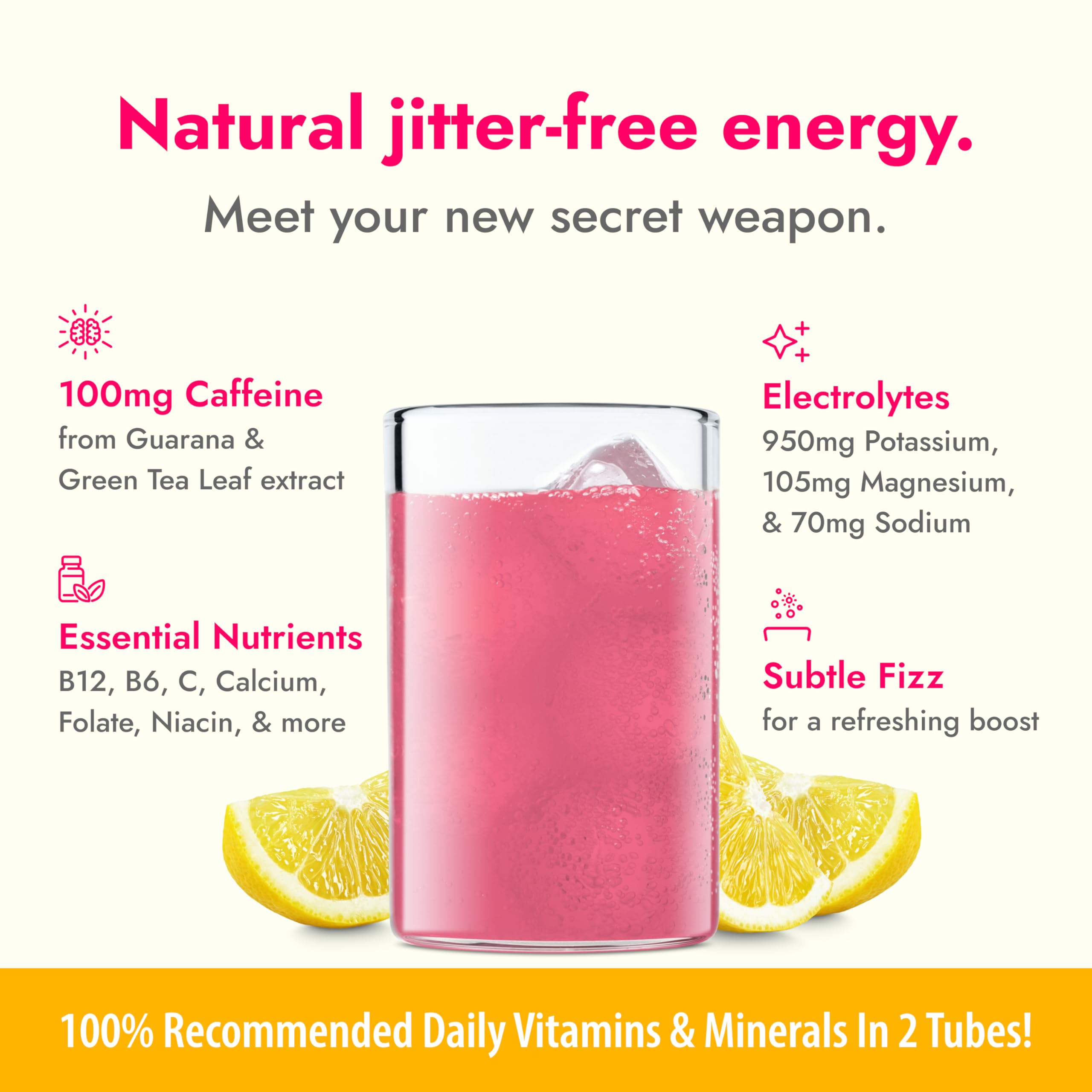 Zipfizz Daily Energy Drink Powder, Variety Pack, 15 Pack | 3-in-1 Sustained Energy, Rapid Hydration, and Essential Vitamins | Sugar-Free | Electrolyte Powder | Contains Vitamin B-12 & Antioxidants