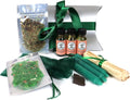 Art of the Root Wealth & Prosperity 3 Spell Ritual Kit - Money Drawing, Abundance & Success for Wiccan, Pagan, Conjure & Magic Rituals