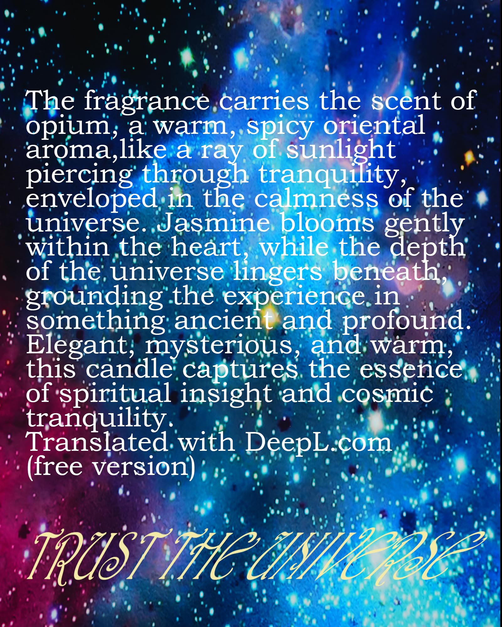 Tealight Soy Candles with Crystals and Herbs, Handmade Energy Candles, Aromatherapy Candles. (Mixed)