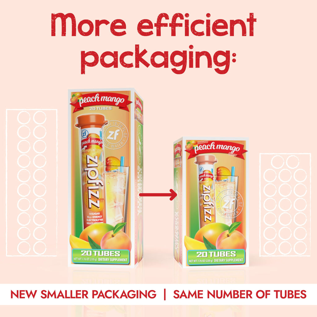 Zipfizz Daily Energy Drink Powder, Variety Pack, 15 Pack | 3-in-1 Sustained Energy, Rapid Hydration, and Essential Vitamins | Sugar-Free | Electrolyte Powder | Contains Vitamin B-12 & Antioxidants