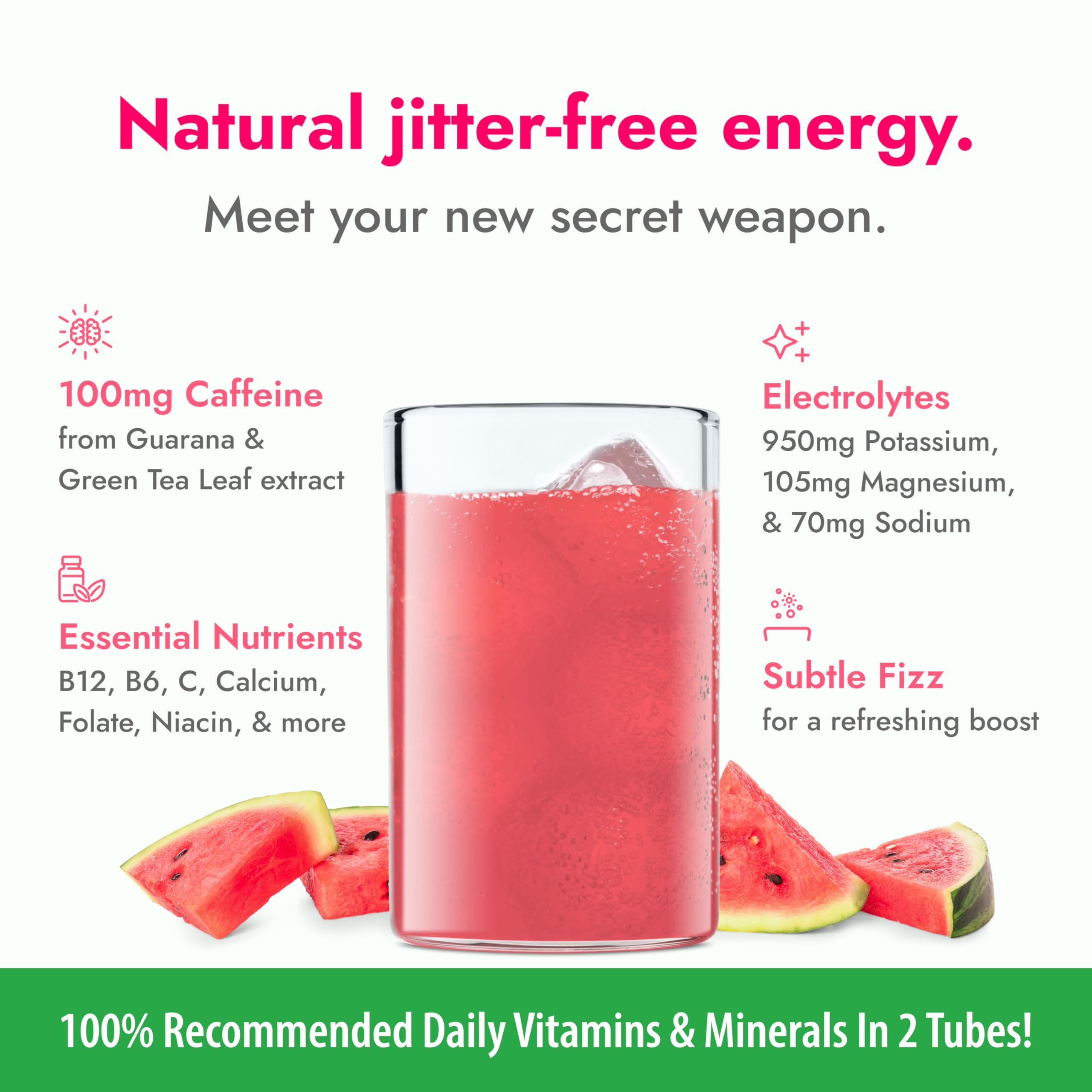 Zipfizz Daily Energy Drink Powder, Variety Pack, 15 Pack | 3-in-1 Sustained Energy, Rapid Hydration, and Essential Vitamins | Sugar-Free | Electrolyte Powder | Contains Vitamin B-12 & Antioxidants
