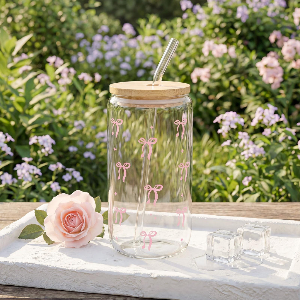 Elegant Birthday Gifts for Women, Black Bow Unique Birthday Relaxing Gifts Box with Scented Candles, Greeting Card & Home-Spa Relaxation, Birthdays Presents for Her, Best Friend, Sister, Wife