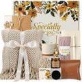 Self Care Gifts for Womens Birthday Gift Mothers Day Gift for Mom Wife Grandma Sister Friend - Get Well Soon Sympathy Gift Baskets for Women Care Package, Thinking of You Inspirational Gifts for Her
