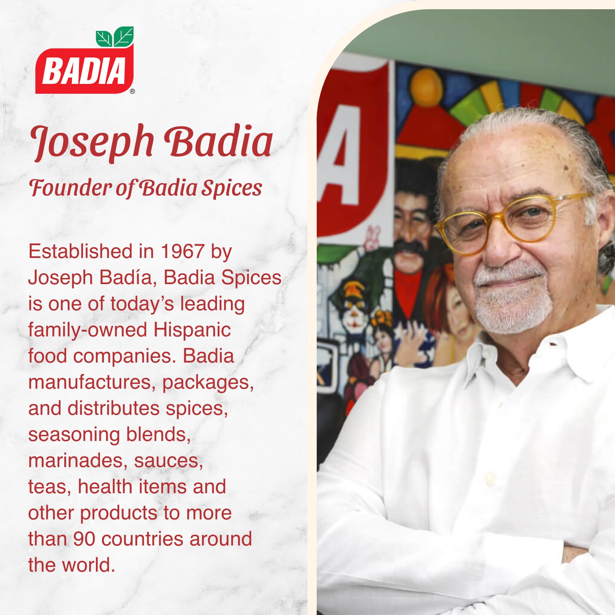Badia Whole Cloves, 1.25 oz, Premium Spice for Baking, Cooking, Beverages, Aromatic & Flavorful