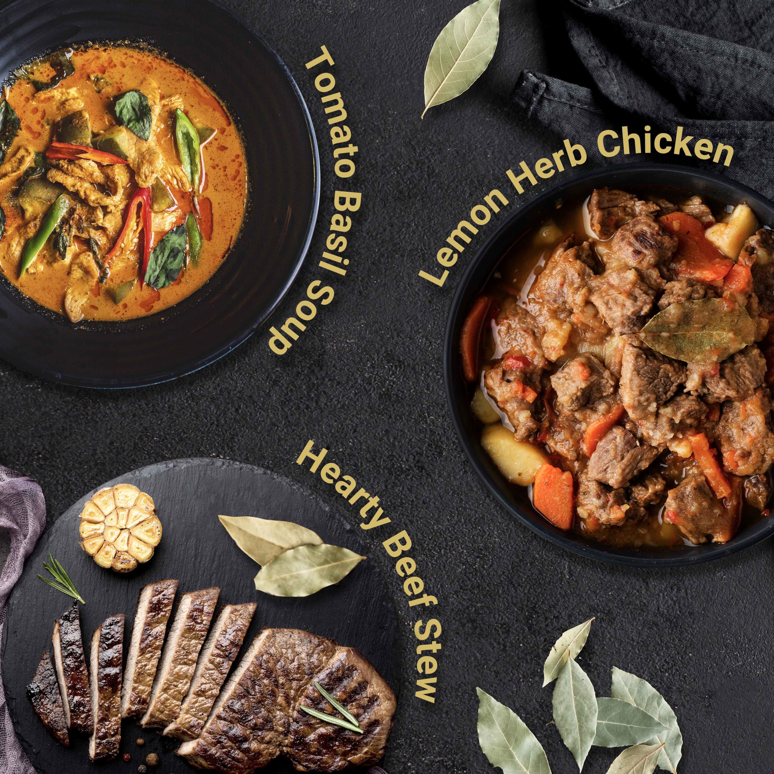 52USA Bay Leaves Whole, 2 oz, Dried Bay Leaves, All Natural, Gluten Free, Caffeine Free, No Sugar, Laurel Herbs for Cooking