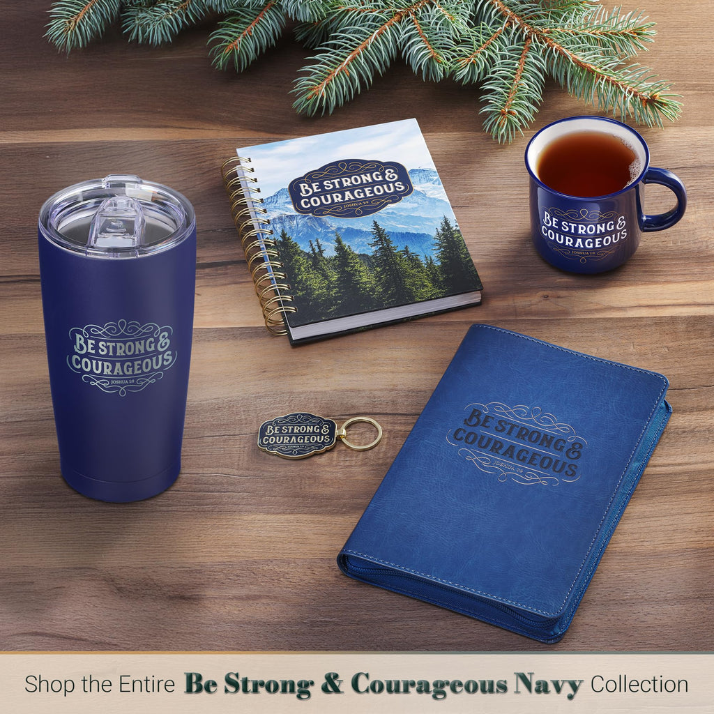Christian Art Gifts Lavender Camp Style Ceramic Coffee Mug – 13 oz. Microwave & Dishwasher Safe Inspirational Scripture Coffee & Tea Mug for Women with Bible Verse: Let Your Light Shine – Matthew 5:16