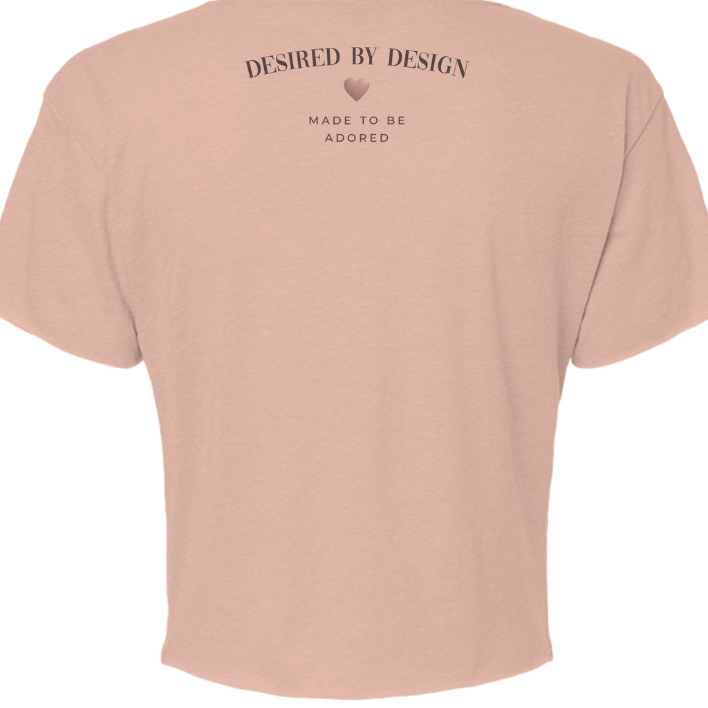 DESERT PINK - N5080 - BACK