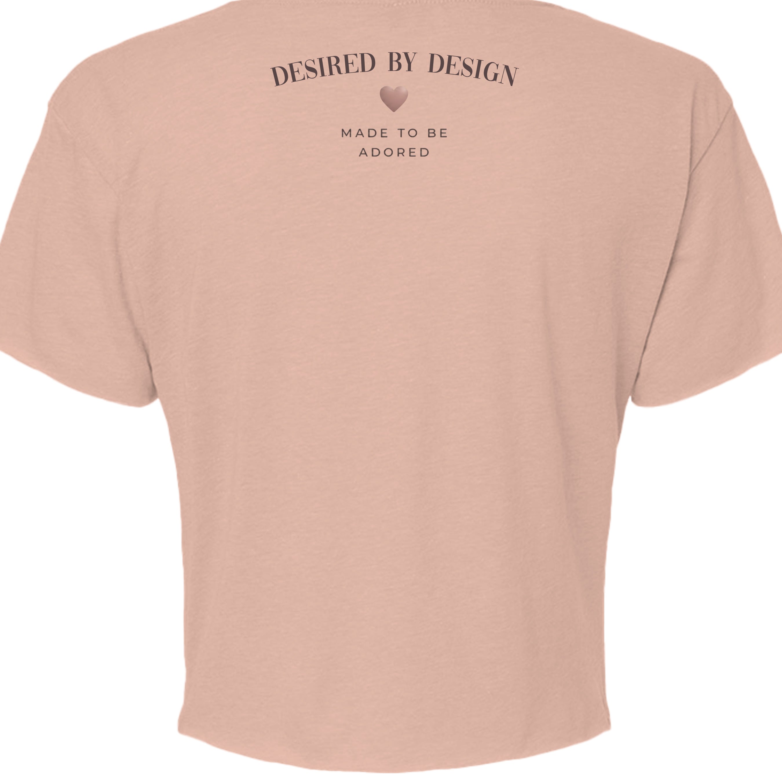 DESERT PINK - N5080 - BACK