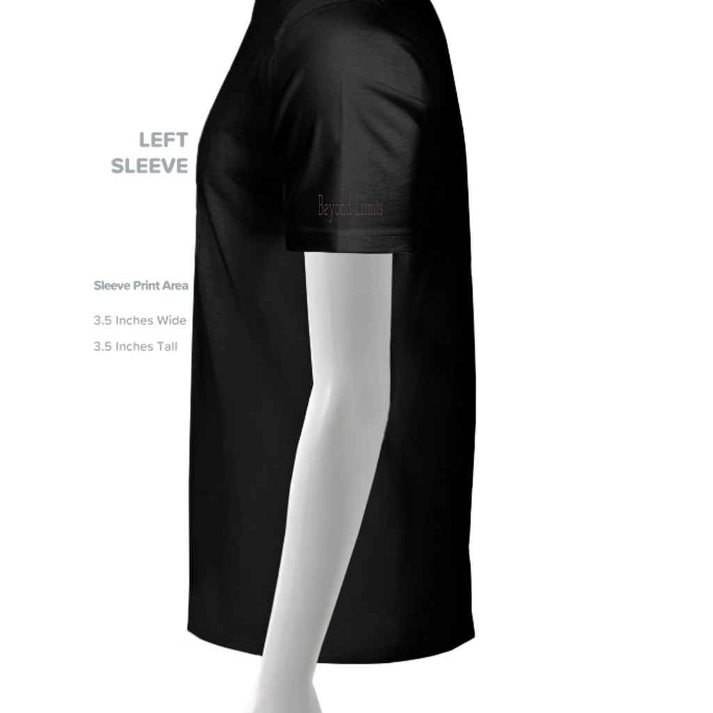 BLACK - N5080 - SLEEVE_LEFT
