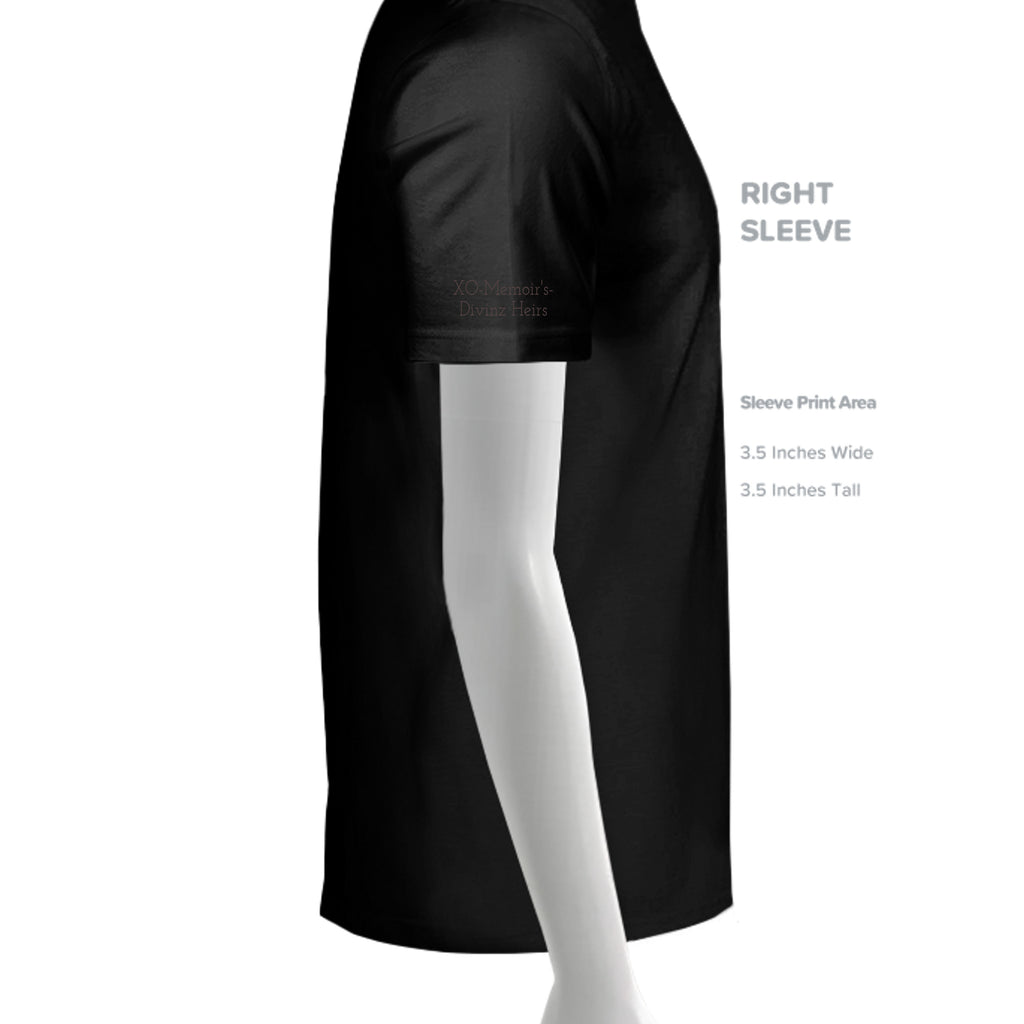 BLACK - N5080 - SLEEVE_RIGHT