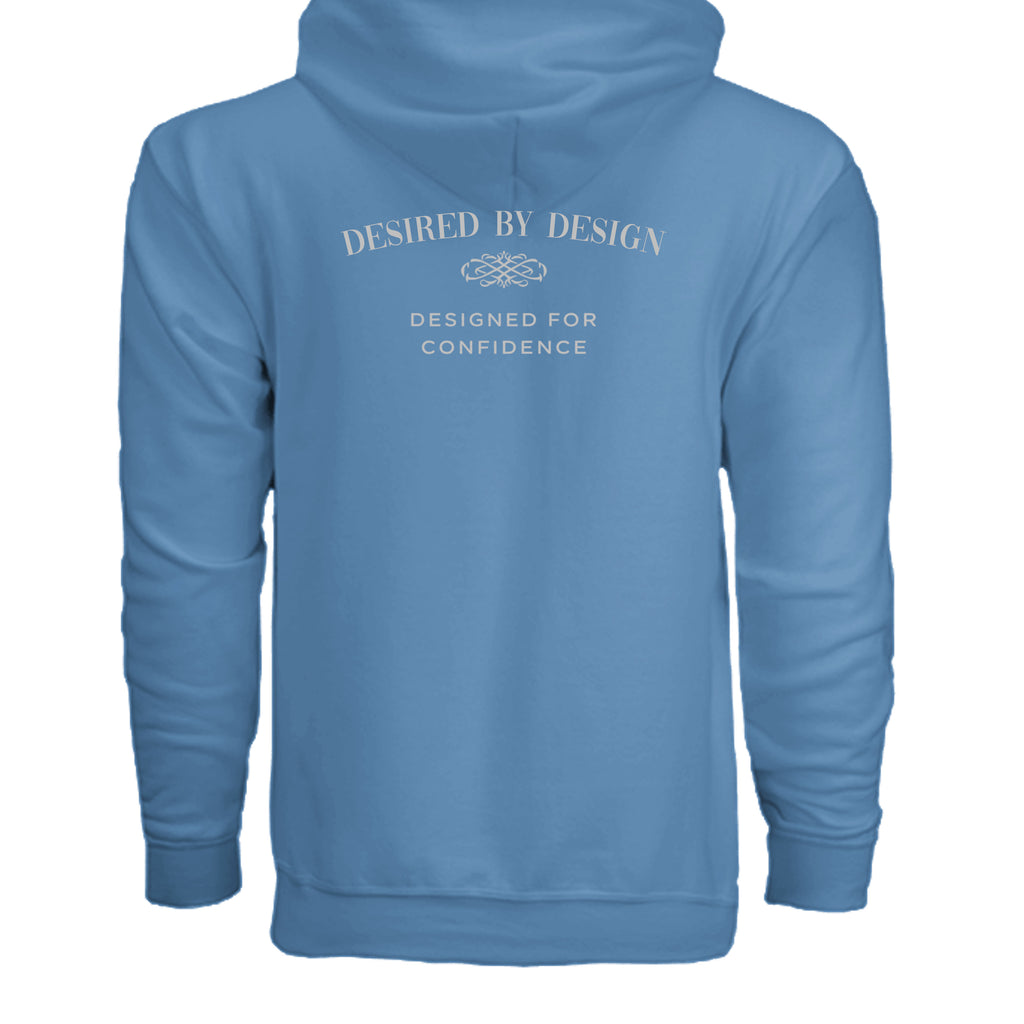 CAROLINA BLUE - G186 - BACK