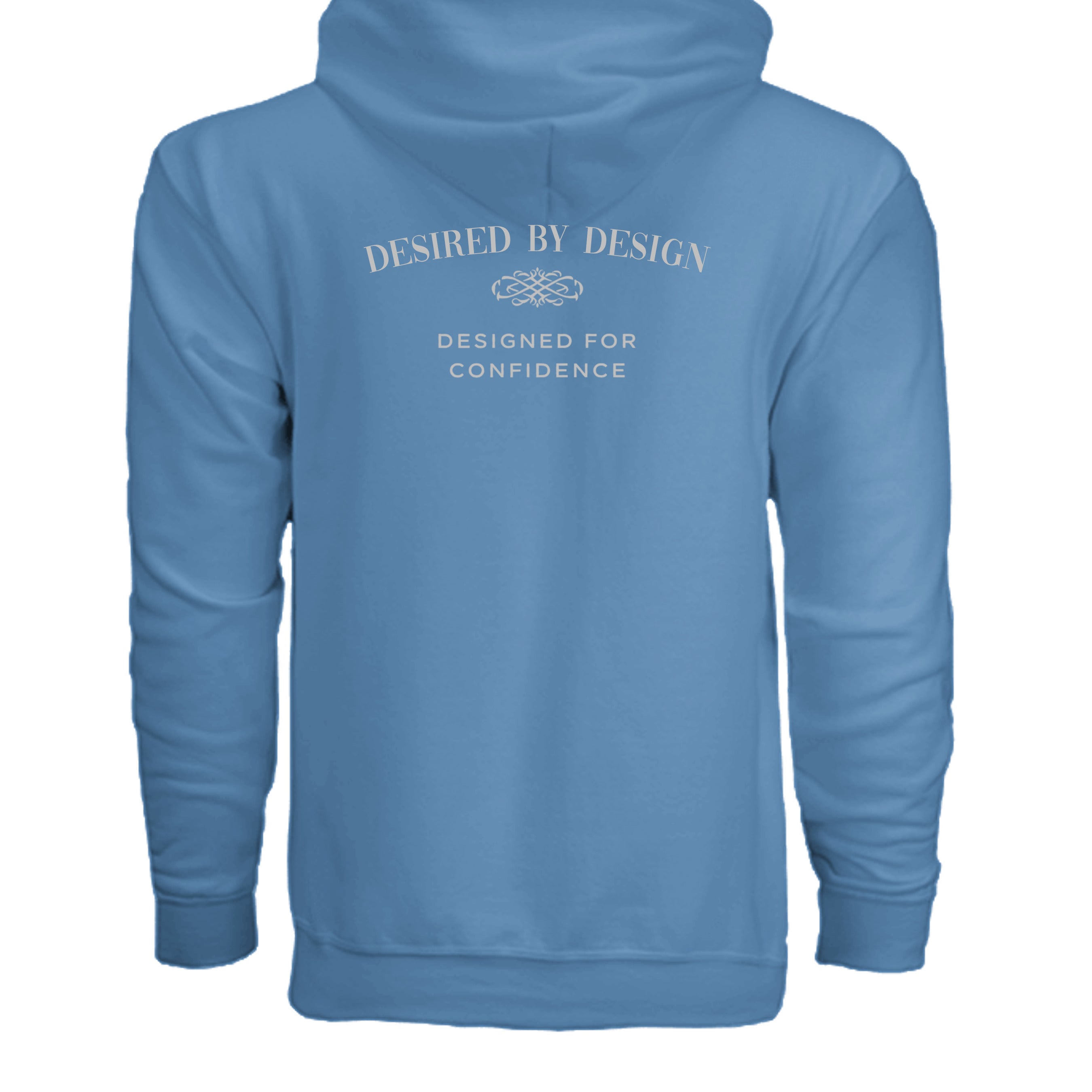 CAROLINA BLUE - G186 - BACK