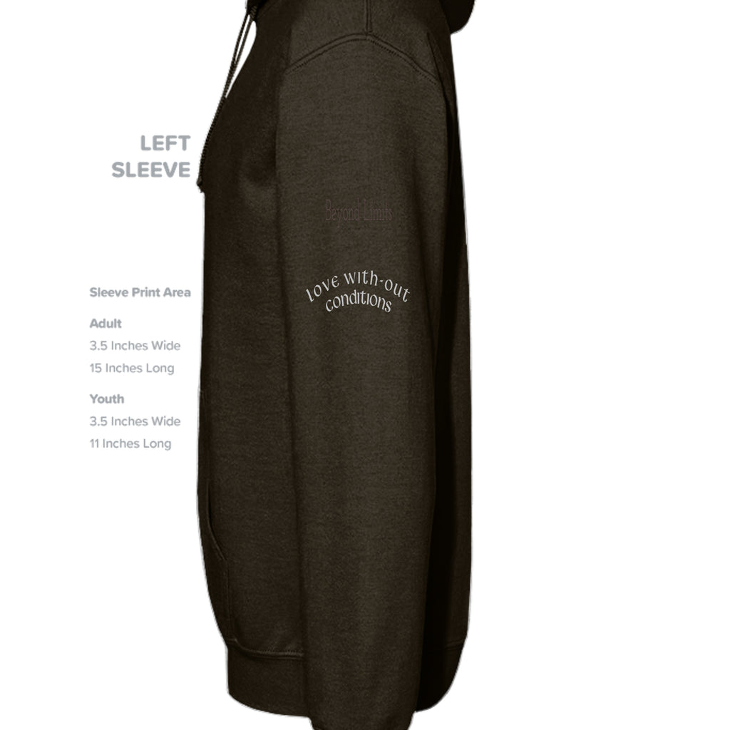 DARK CHOCOLATE - G186 - SLEEVE_LEFT