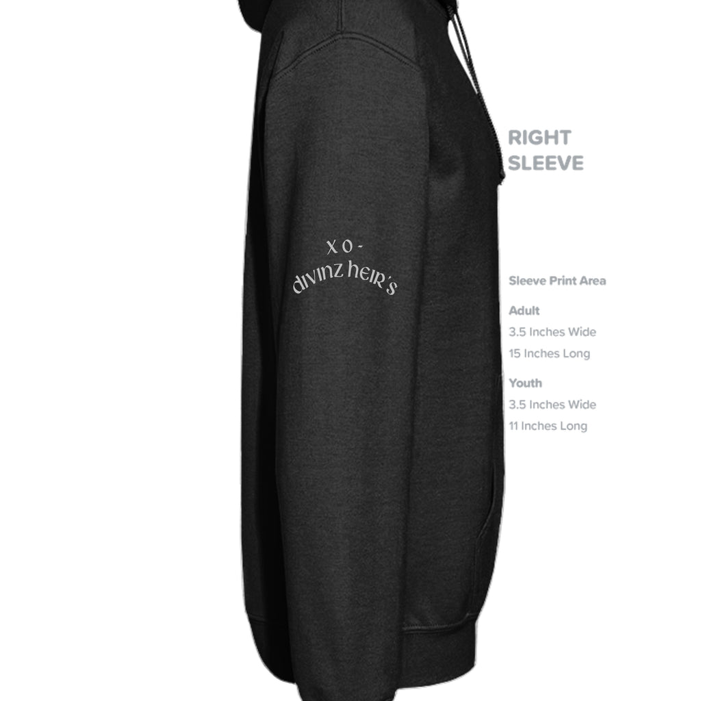 BLACK - G186 - SLEEVE_RIGHT