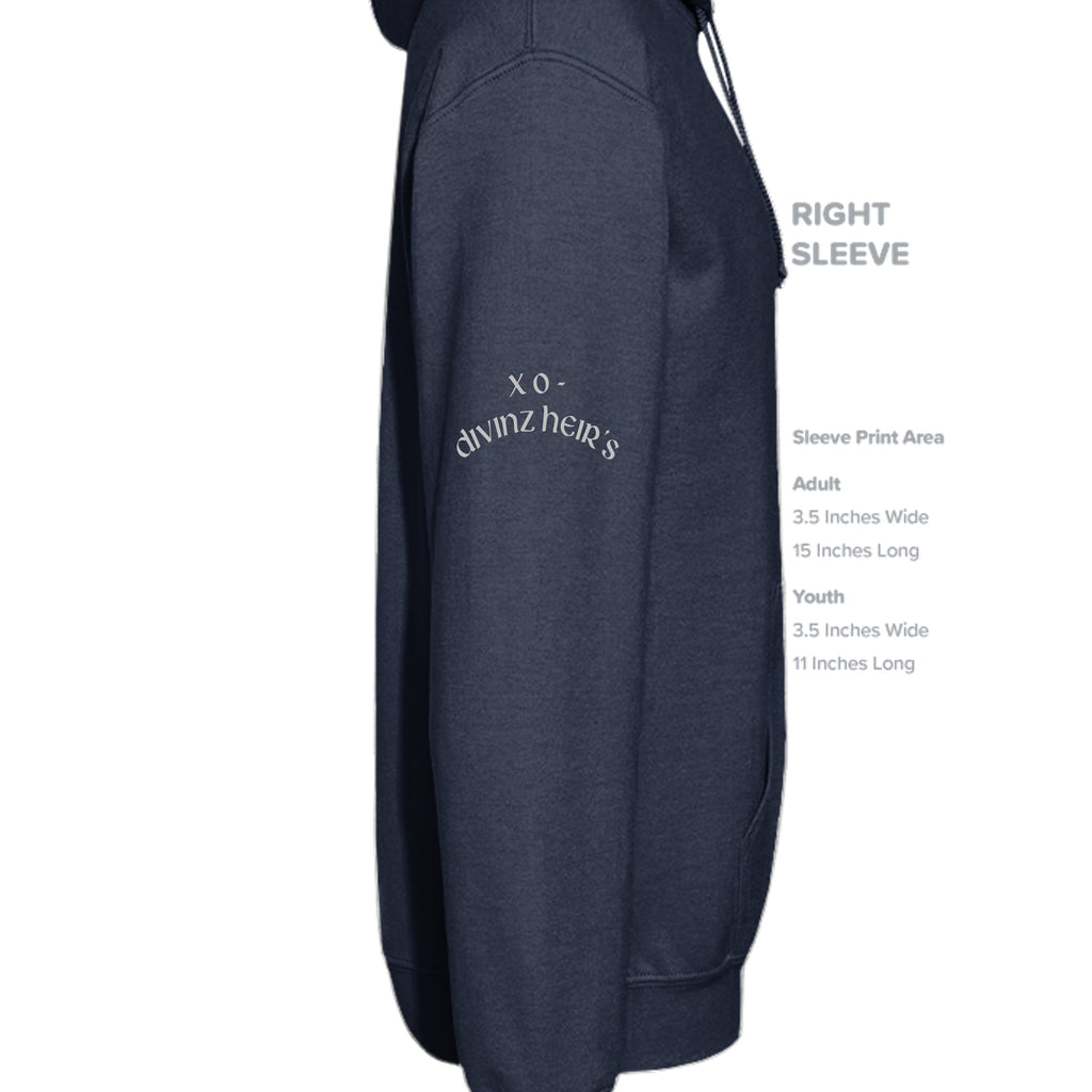 NAVY - G186 - SLEEVE_RIGHT