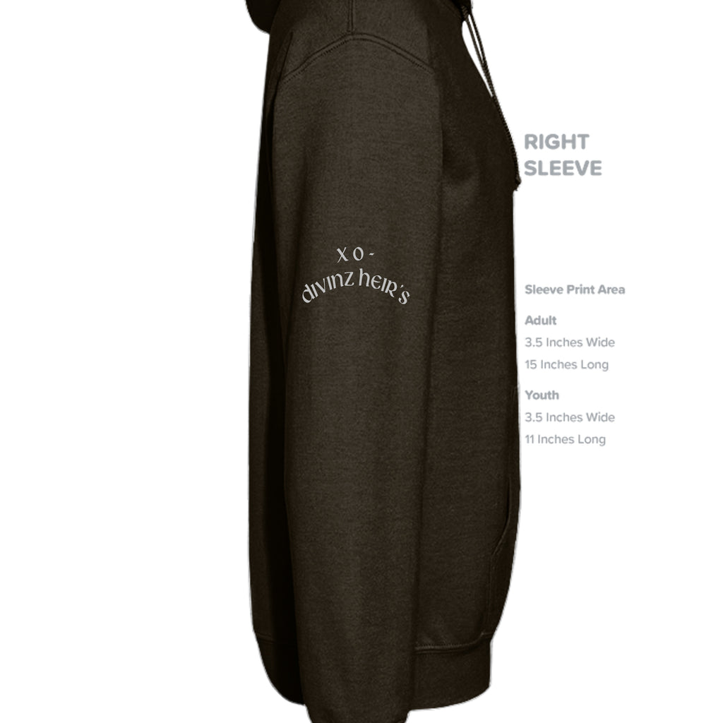 DARK CHOCOLATE - G186 - SLEEVE_RIGHT